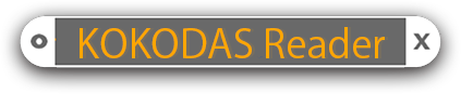 kokodas_reader